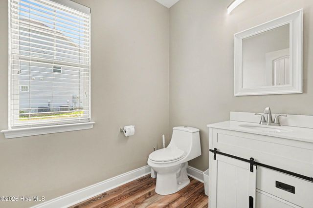 89 Bison Lane, Lillington, NC 27546