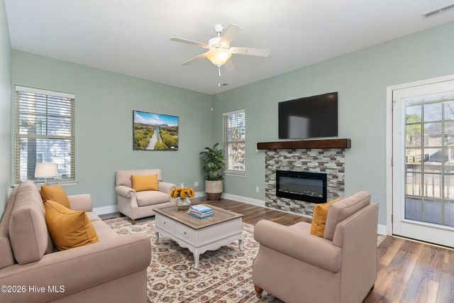 89 Bison Lane, Lillington, NC 27546