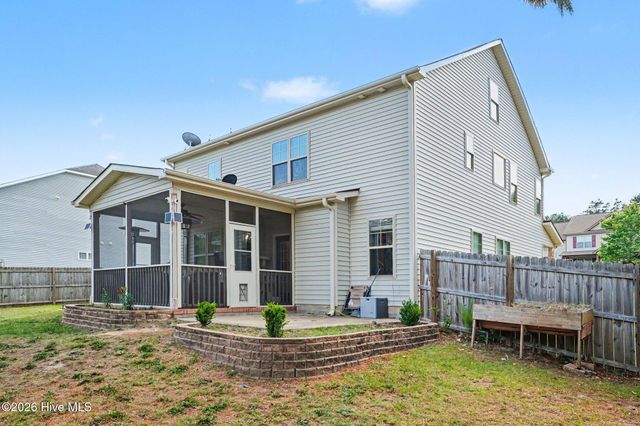 89 Bison Lane, Lillington, NC 27546