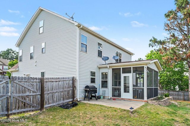 89 Bison Lane, Lillington, NC 27546