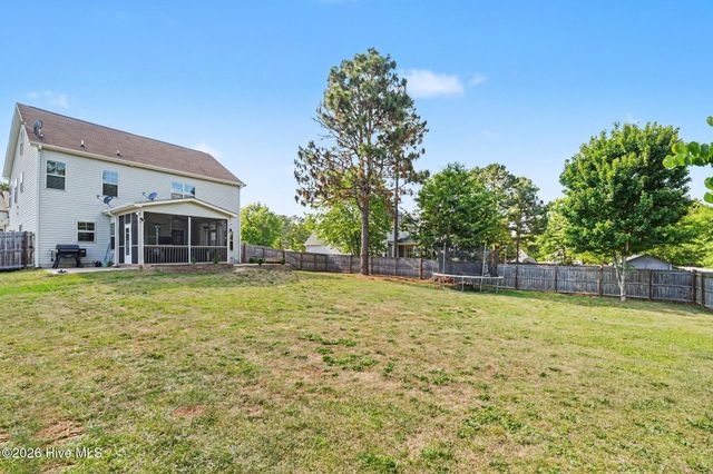 89 Bison Lane, Lillington, NC 27546
