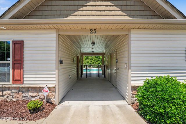 89 Bison Lane, Lillington, NC 27546