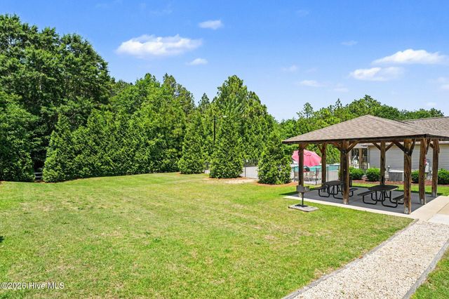 89 Bison Lane, Lillington, NC 27546