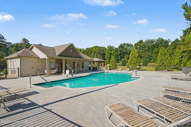 89 Bison Lane, Lillington, NC 27546