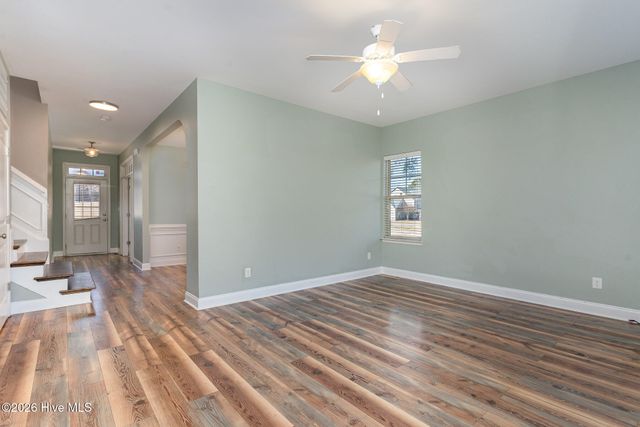 89 Bison Lane, Lillington, NC 27546