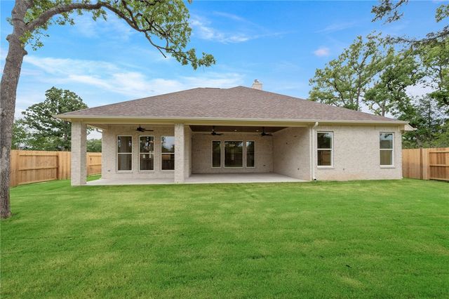 1725 Hidalgo Pass Court, College Station, TX 77845