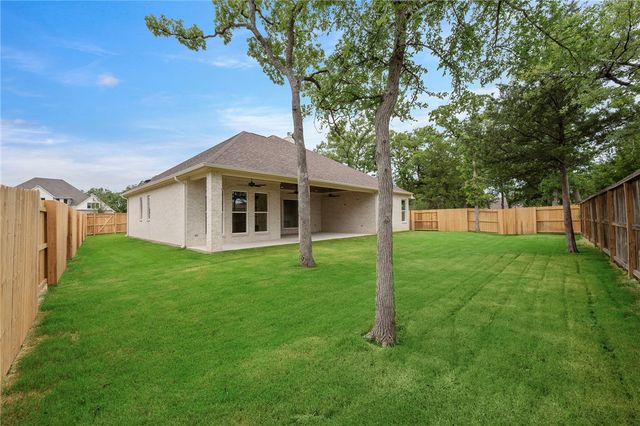 1725 Hidalgo Pass Court, College Station, TX 77845