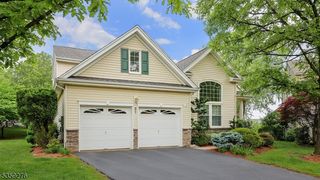 37 Hancock Pl, Franklin Twp., NJ 08873