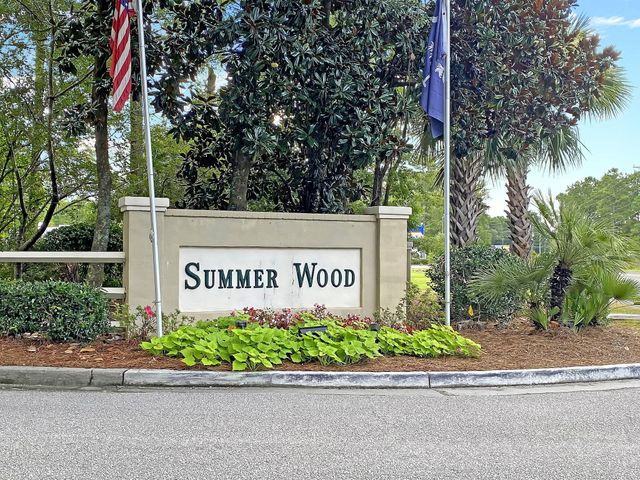 3000 Poplar Grove Place, Summerville, SC 29483