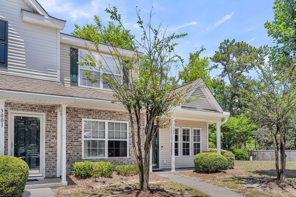 3000 Poplar Grove Place, Summerville, SC 29483