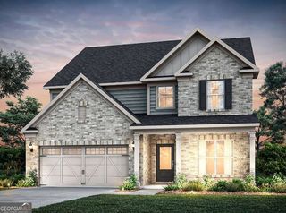 4810 Rosarian Drive, Cumming, GA 30040