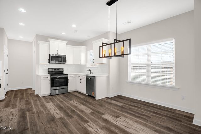 201 Obsidium Court, Gibsonville, NC 27249