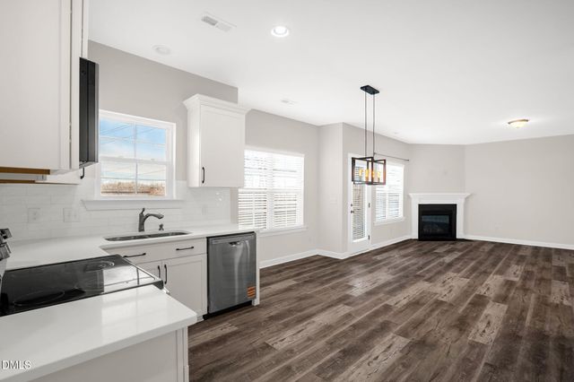 201 Obsidium Court, Gibsonville, NC 27249