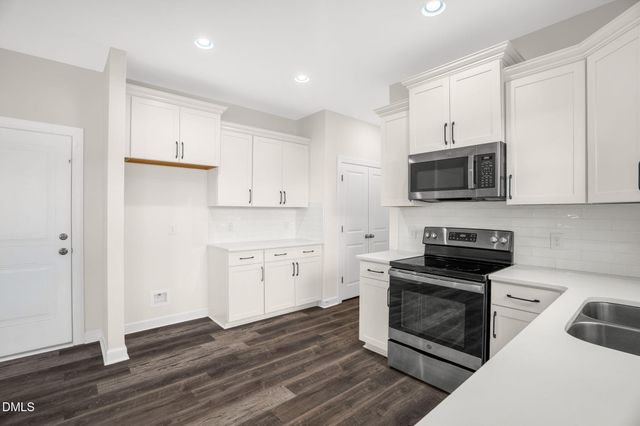 201 Obsidium Court, Gibsonville, NC 27249