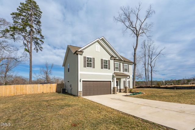 201 Obsidium Court, Gibsonville, NC 27249