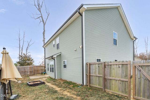 201 Obsidium Court, Gibsonville, NC 27249