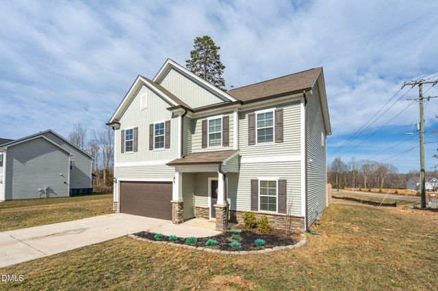 201 Obsidium Court, Gibsonville, NC 27249