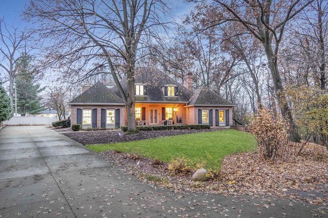 1428 Carrington Street, Janesville, WI 53545