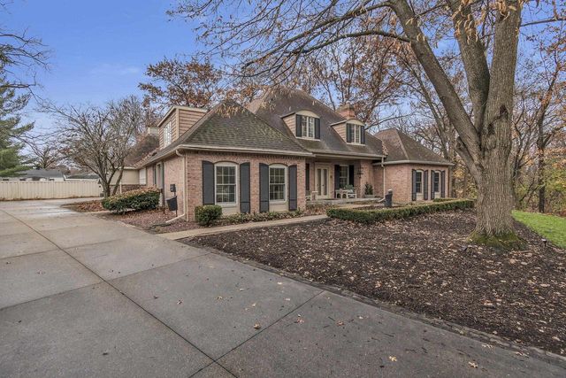 1428 Carrington Street, Janesville, WI 53545