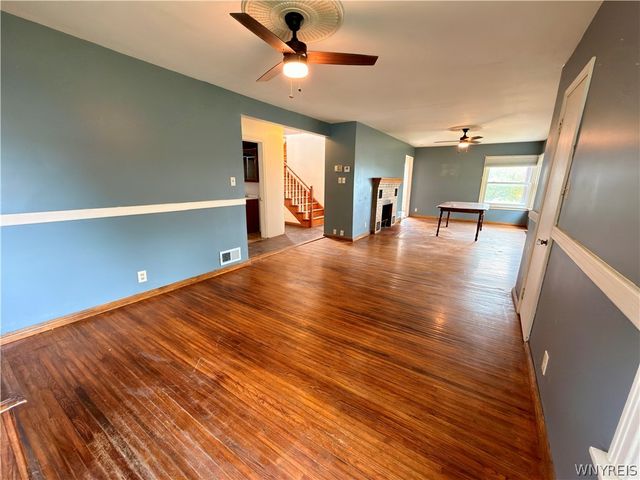 5945 Ward Road, Lewiston, NY 14132