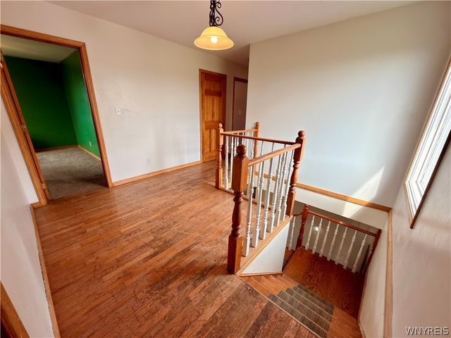 5945 Ward Road, Lewiston, NY 14132