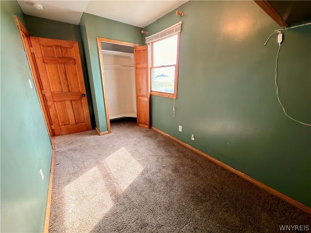 5945 Ward Road, Lewiston, NY 14132