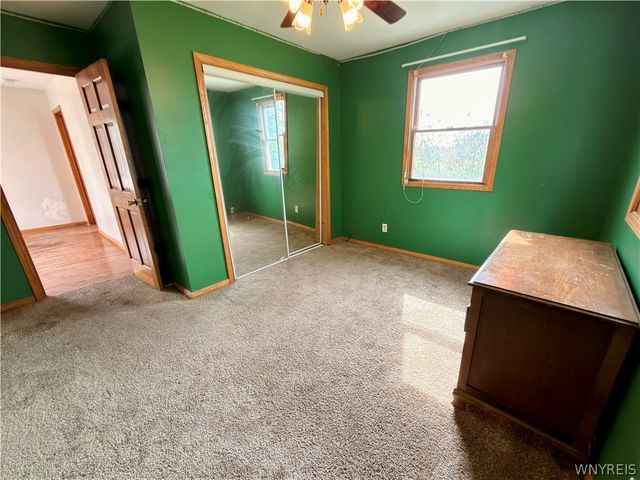 5945 Ward Road, Lewiston, NY 14132