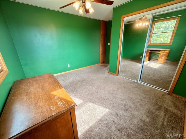 5945 Ward Road, Lewiston, NY 14132