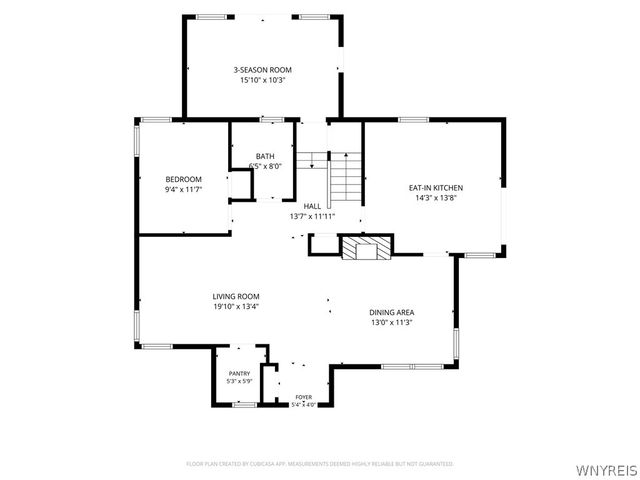 5945 Ward Road, Lewiston, NY 14132