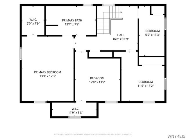 5945 Ward Road, Lewiston, NY 14132