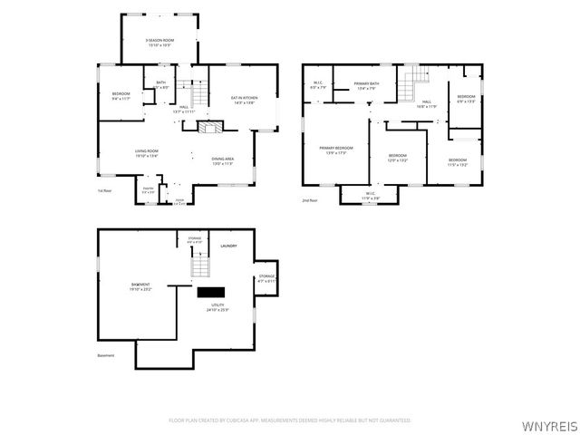 5945 Ward Road, Lewiston, NY 14132