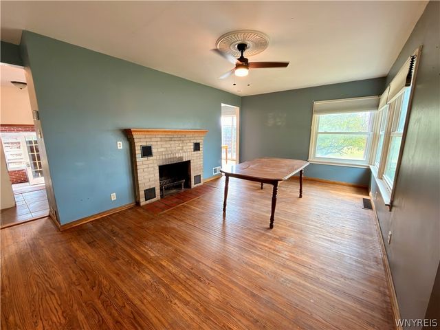 5945 Ward Road, Lewiston, NY 14132