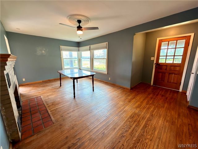 5945 Ward Road, Lewiston, NY 14132