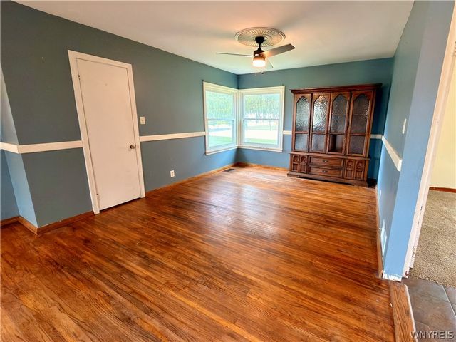 5945 Ward Road, Lewiston, NY 14132