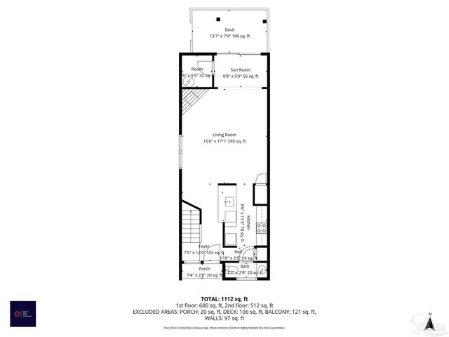 13574 Perdido Key Dr 304, Pensacola, FL 32507