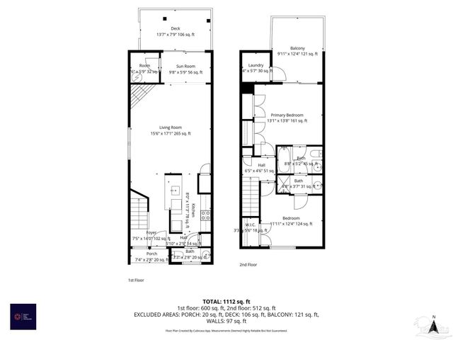 13574 Perdido Key Dr 304, Pensacola, FL 32507