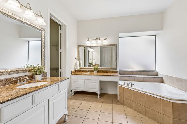 11340 Classic Lane, Frisco, TX 75033