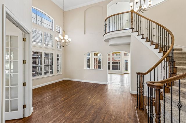 11340 Classic Lane, Frisco, TX 75033