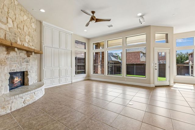 11340 Classic Lane, Frisco, TX 75033
