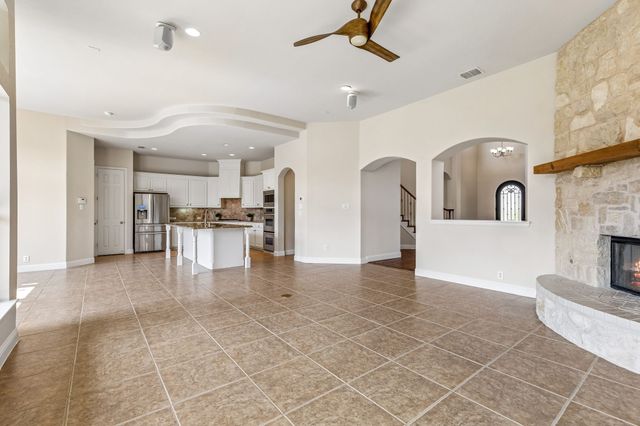 11340 Classic Lane, Frisco, TX 75033