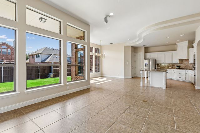 11340 Classic Lane, Frisco, TX 75033