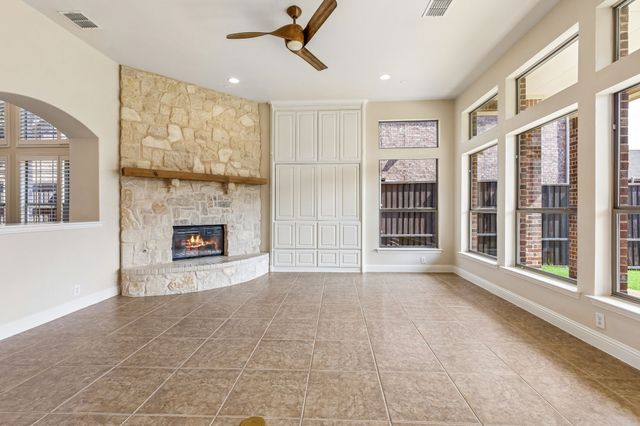 11340 Classic Lane, Frisco, TX 75033