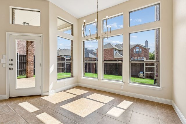 11340 Classic Lane, Frisco, TX 75033