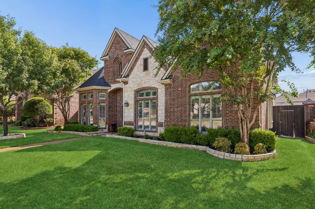 11340 Classic Lane, Frisco, TX 75033