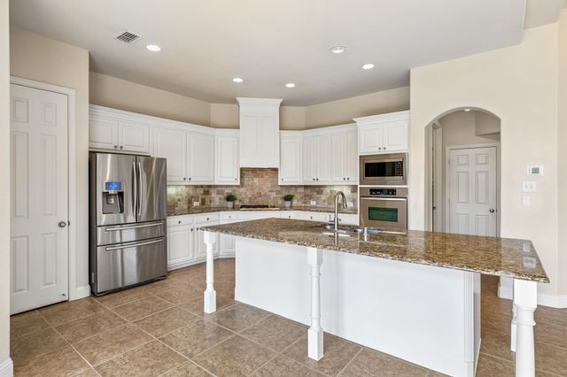 11340 Classic Lane, Frisco, TX 75033