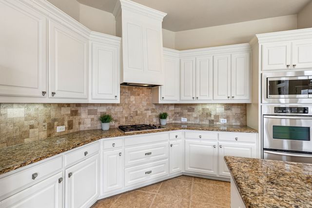 11340 Classic Lane, Frisco, TX 75033