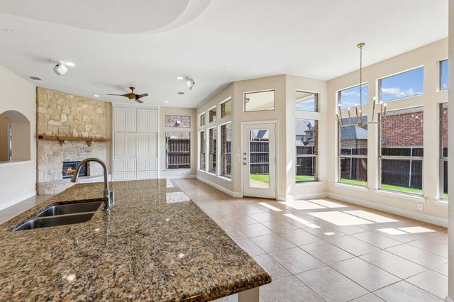 11340 Classic Lane, Frisco, TX 75033