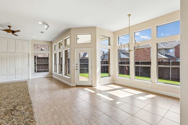 11340 Classic Lane, Frisco, TX 75033