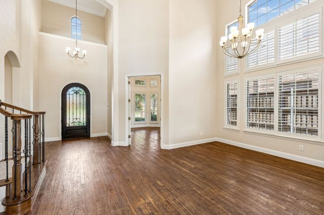 11340 Classic Lane, Frisco, TX 75033