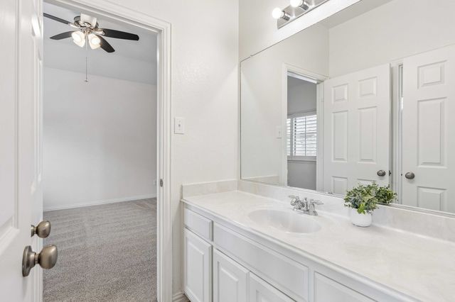 11340 Classic Lane, Frisco, TX 75033